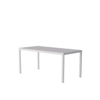 Case Furniture Eos Outdoor Rectangular Table