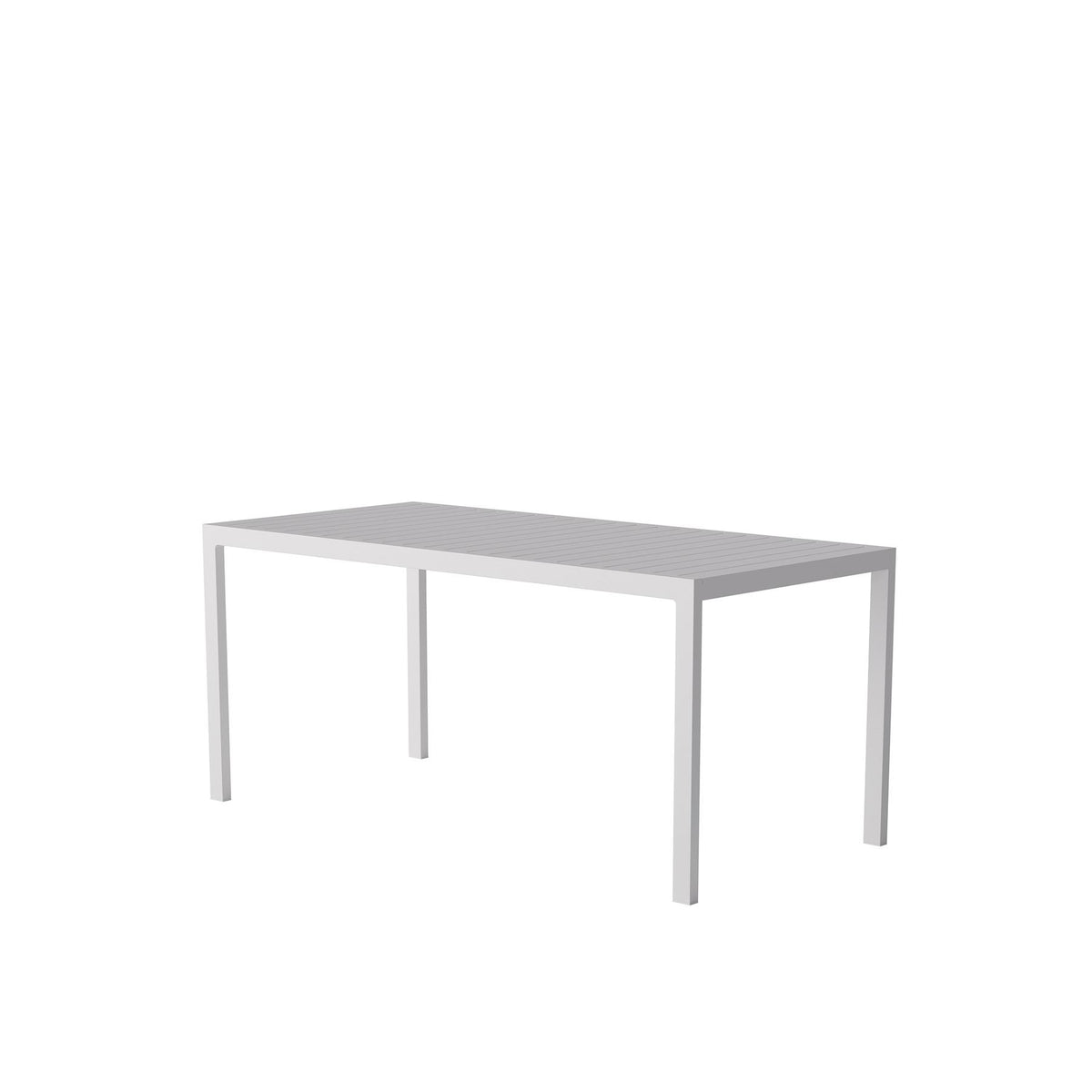 Case Furniture Eos Outdoor Rectangular Table
