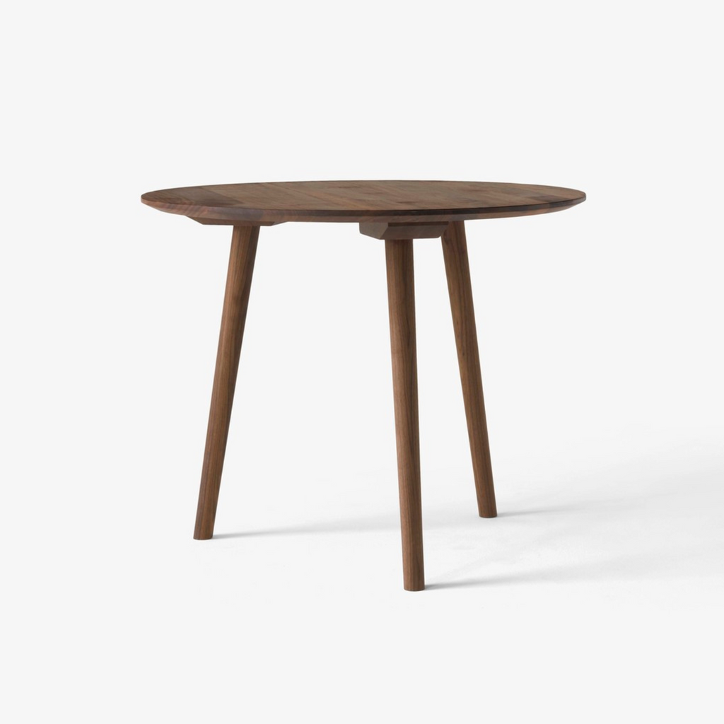 &tradition SK3 Circular Table