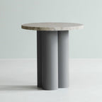 Normann Copenhagen Dit Table Grey