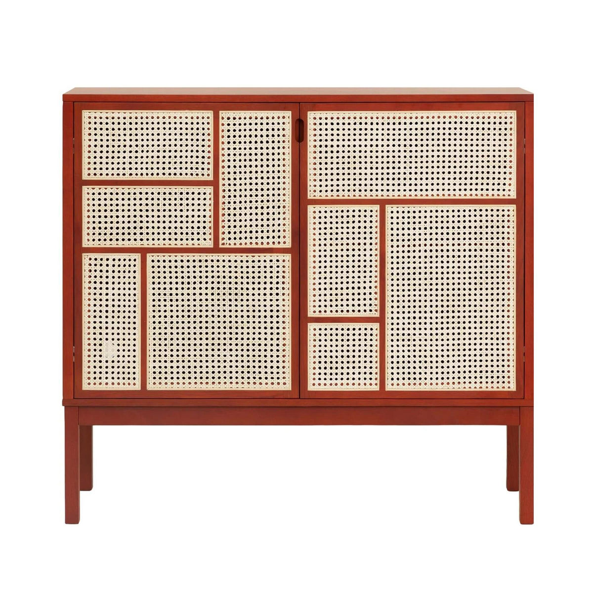 Design House Stockholm Air Sideboard with Legs