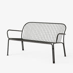 &Tradition Thorvald SC110 Garden Lounge Sofa