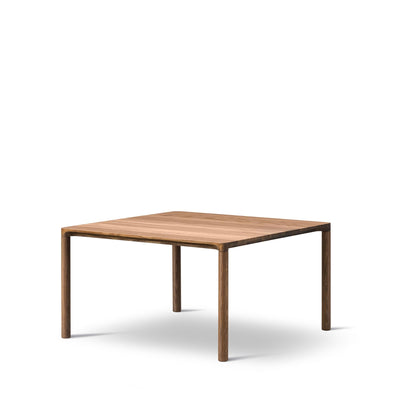 Fredericia Piloti Square Coffee Table