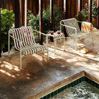 HAY Palissade Garden Lounge Chair