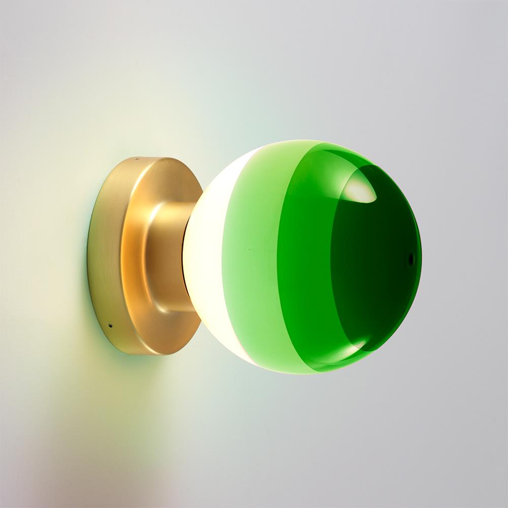 Marset Dipping Wall Light