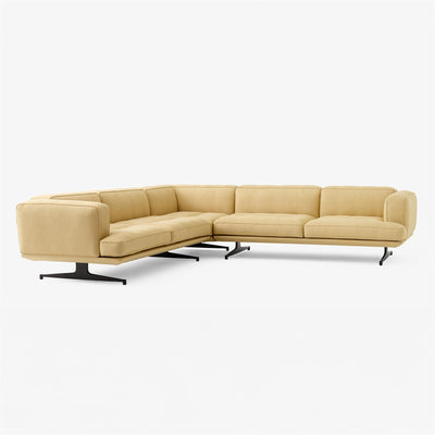 &Tradition AV41 Inland 3+ Seater Corner Sofa