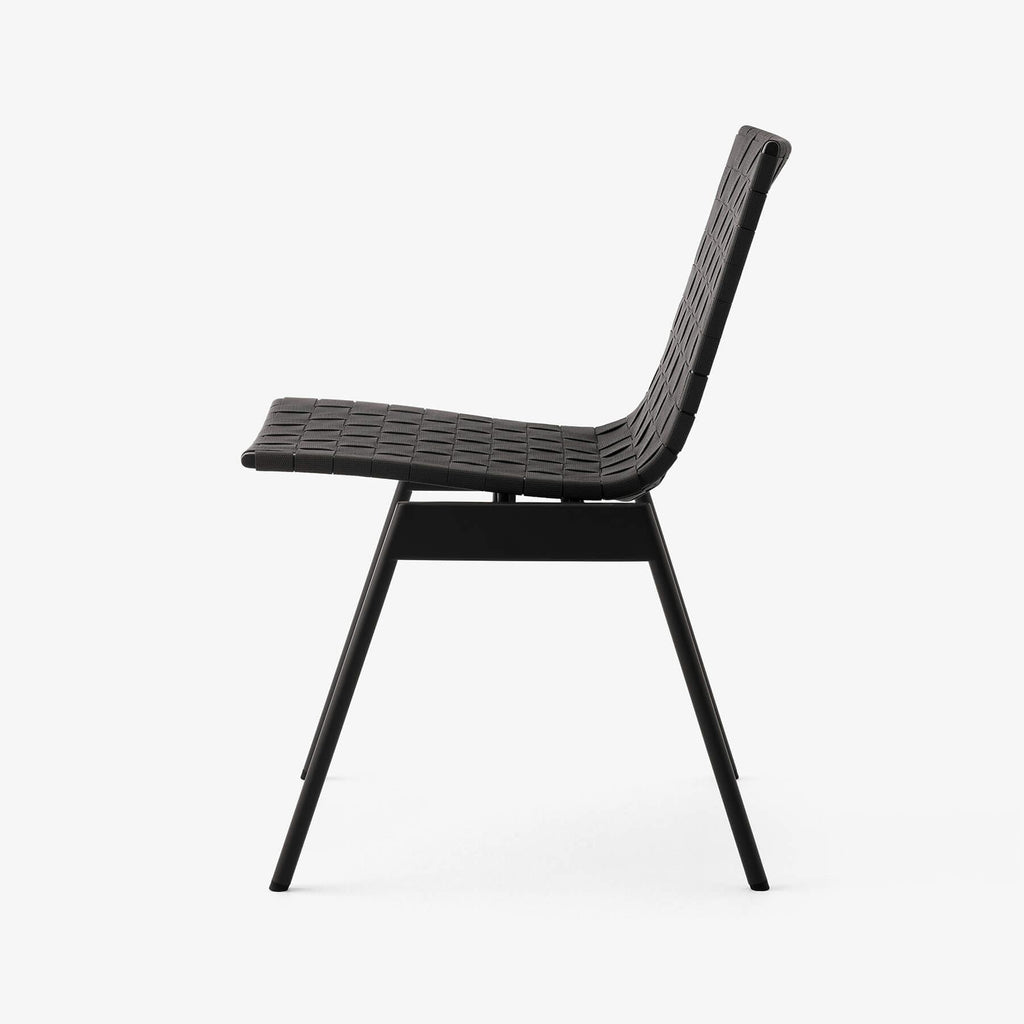 &Tradition Ville AV33 & AV34 Garden Chair