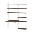 String Furniture Workspace B