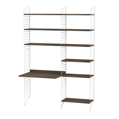 String Furniture Workspace B