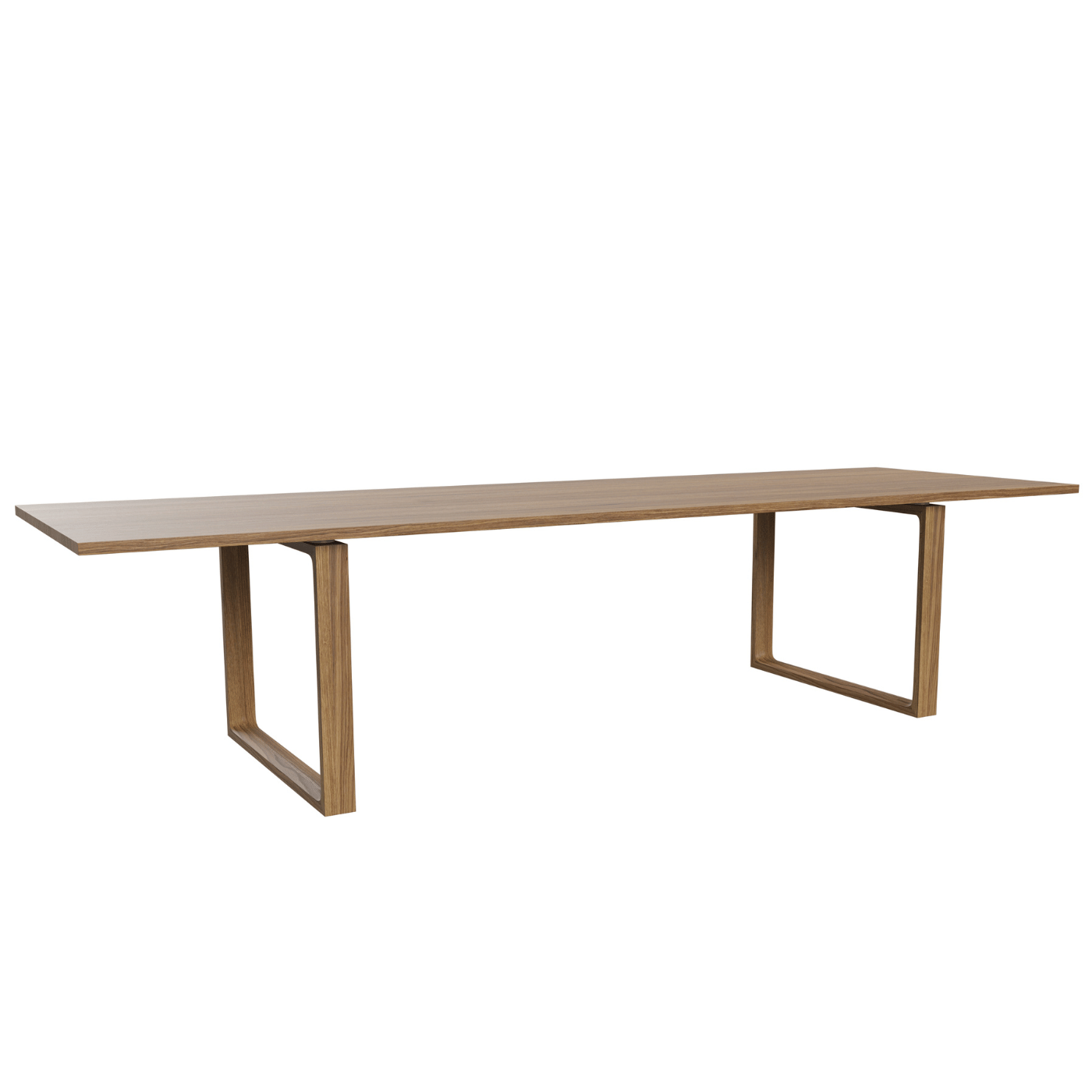 Fritz Hansen Essay Extendable Dining Table