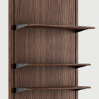 Finn Juhl 28cm Shelf for Panel System