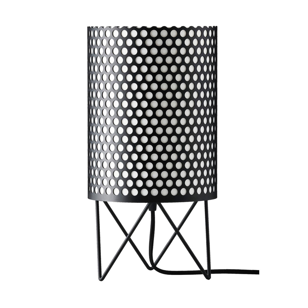 GUBI Pedrera ABC Table Lamp