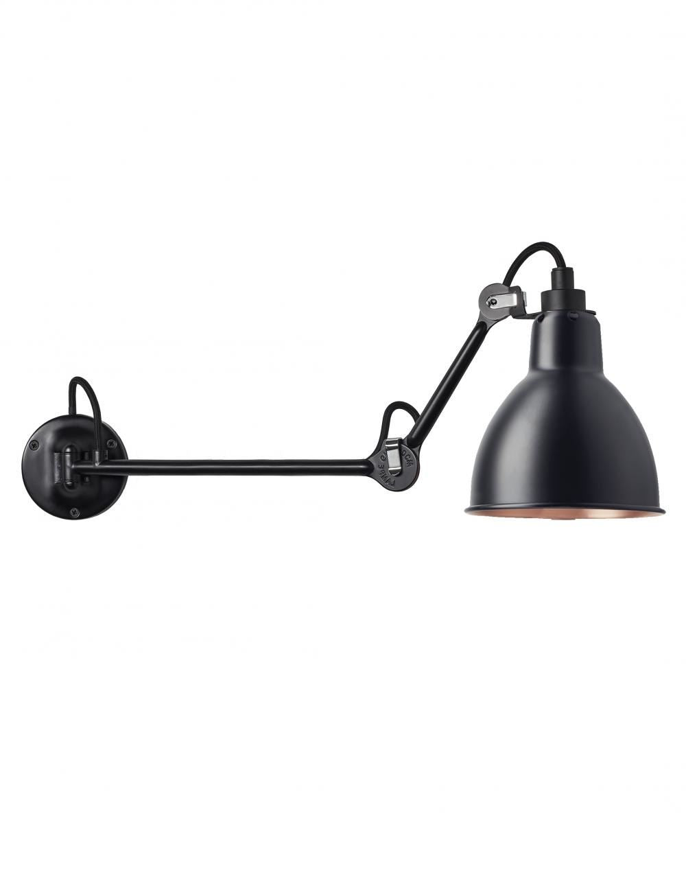 DCW Editions Lampe Gras 204 Wall Light