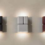 &Tradition LN10 Tabata Wall Lamp