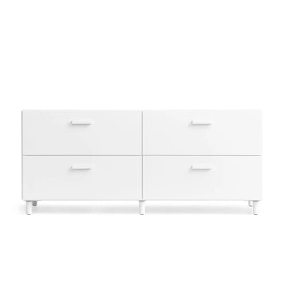 String Furniture Relief Chest of Darwers Low