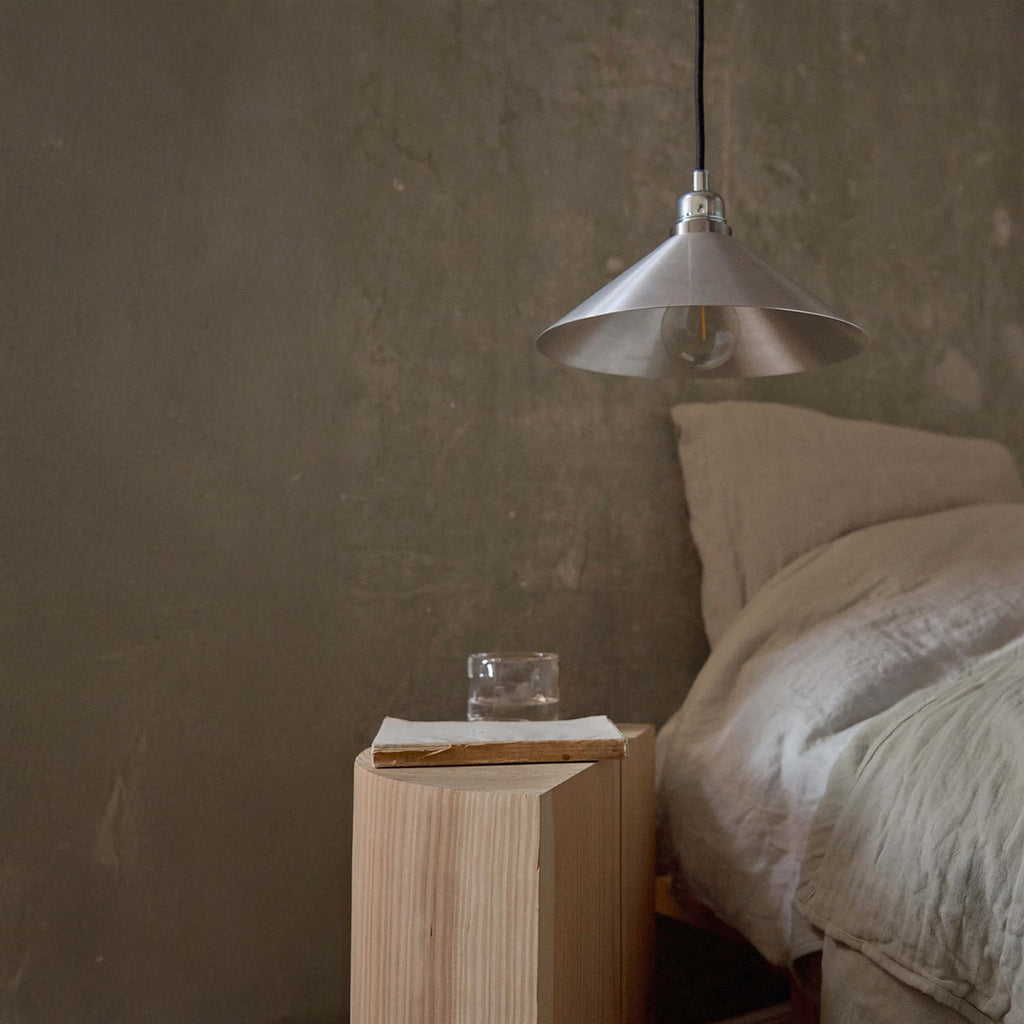 Frama Cone Shade Pendant