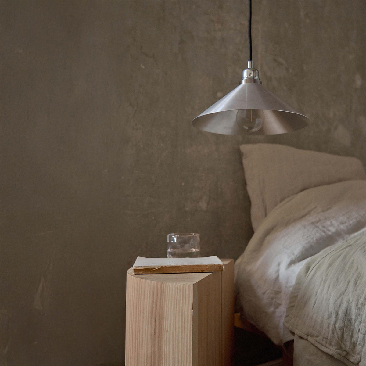 Frama Cone Shade Pendant