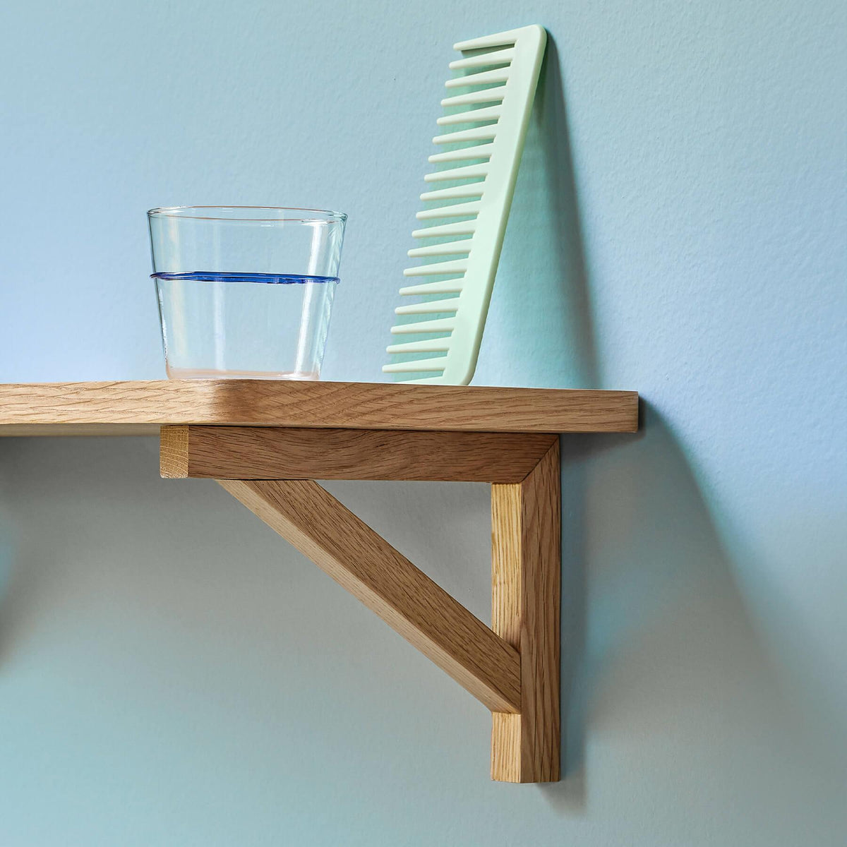 Hubsch Arki Shelf