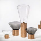 Muffins table light - large