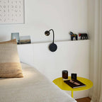 Marset NÂº8 Wall Light