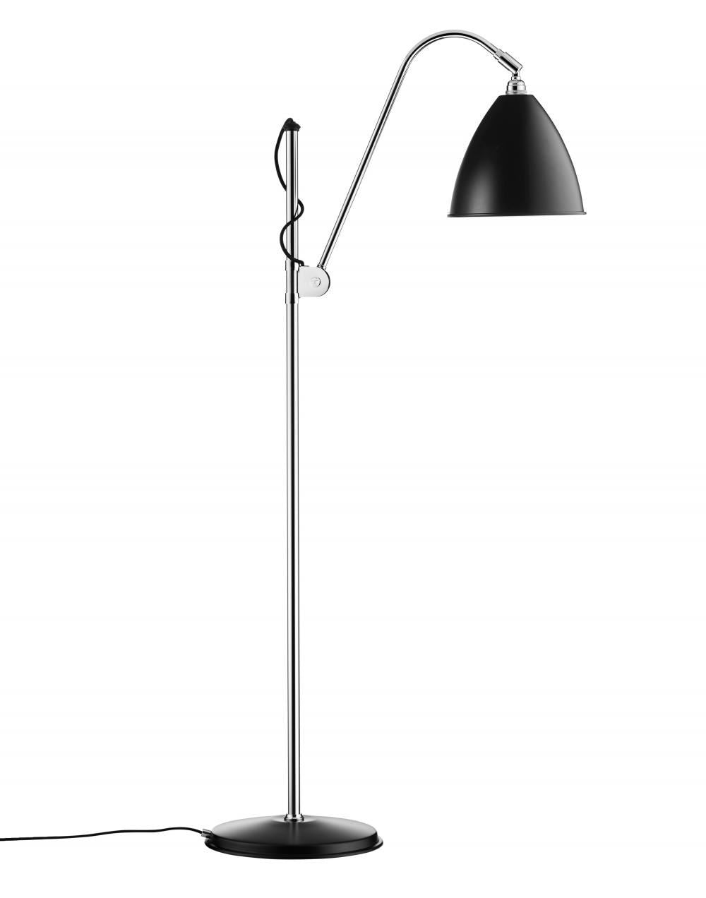 GUBI Bestlite BL3 Floor Lamp - Large Shade