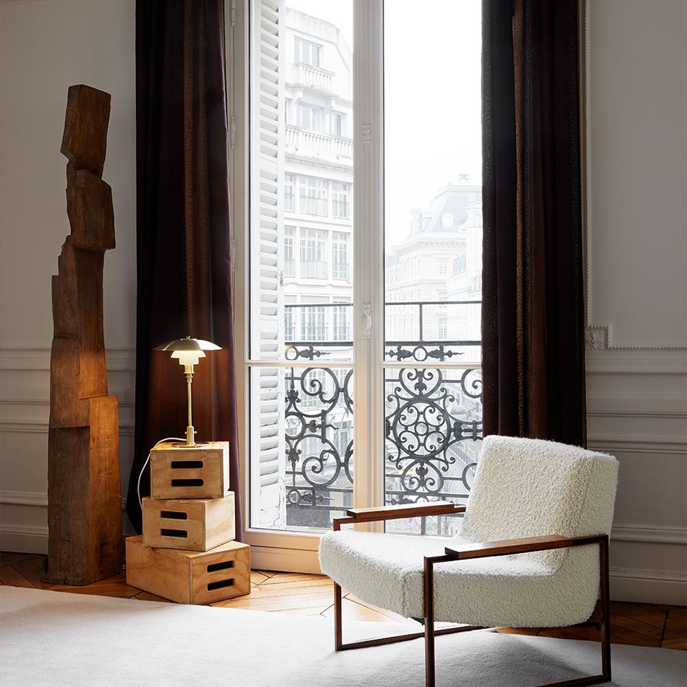 Outlet Louis Poulsen PH 3/2 Limited Edition Table Lamp