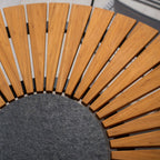 HOUE Circle Garden Dining Table