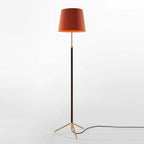 Santa & Cole Pie De Salon G3 Floor Lamp