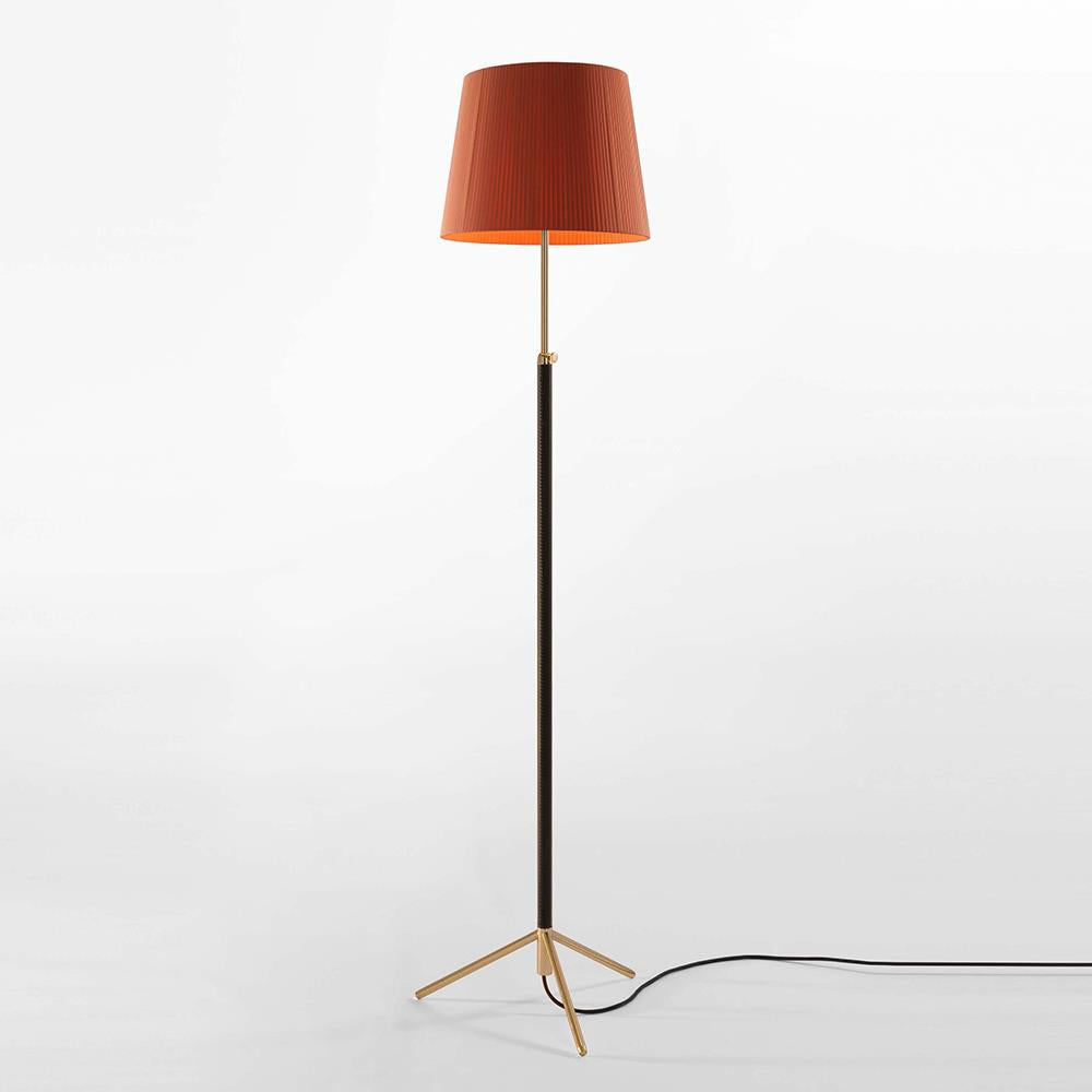 Santa & Cole Pie De Salon G3 Floor Lamp