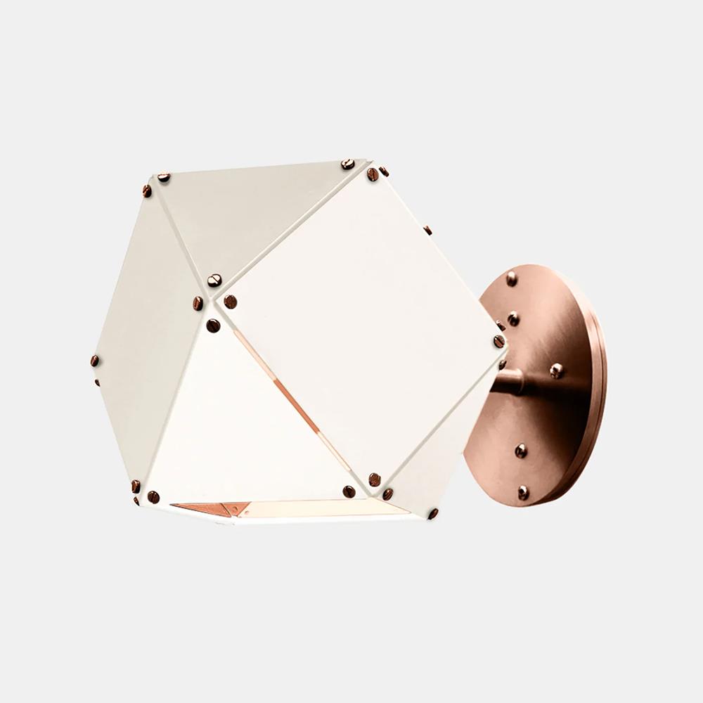 Welles wall sconce