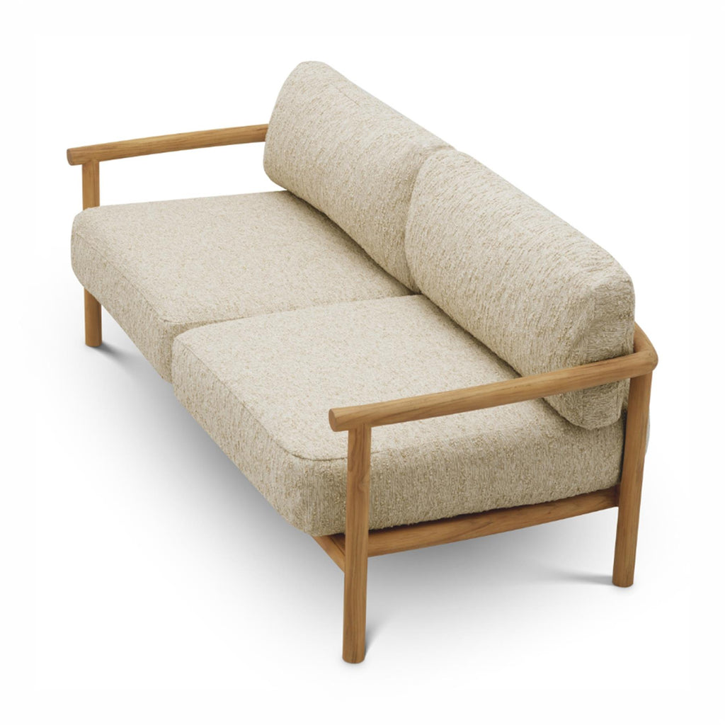 Eichholtz Ombria Outdoor 2+ Seater Sofa