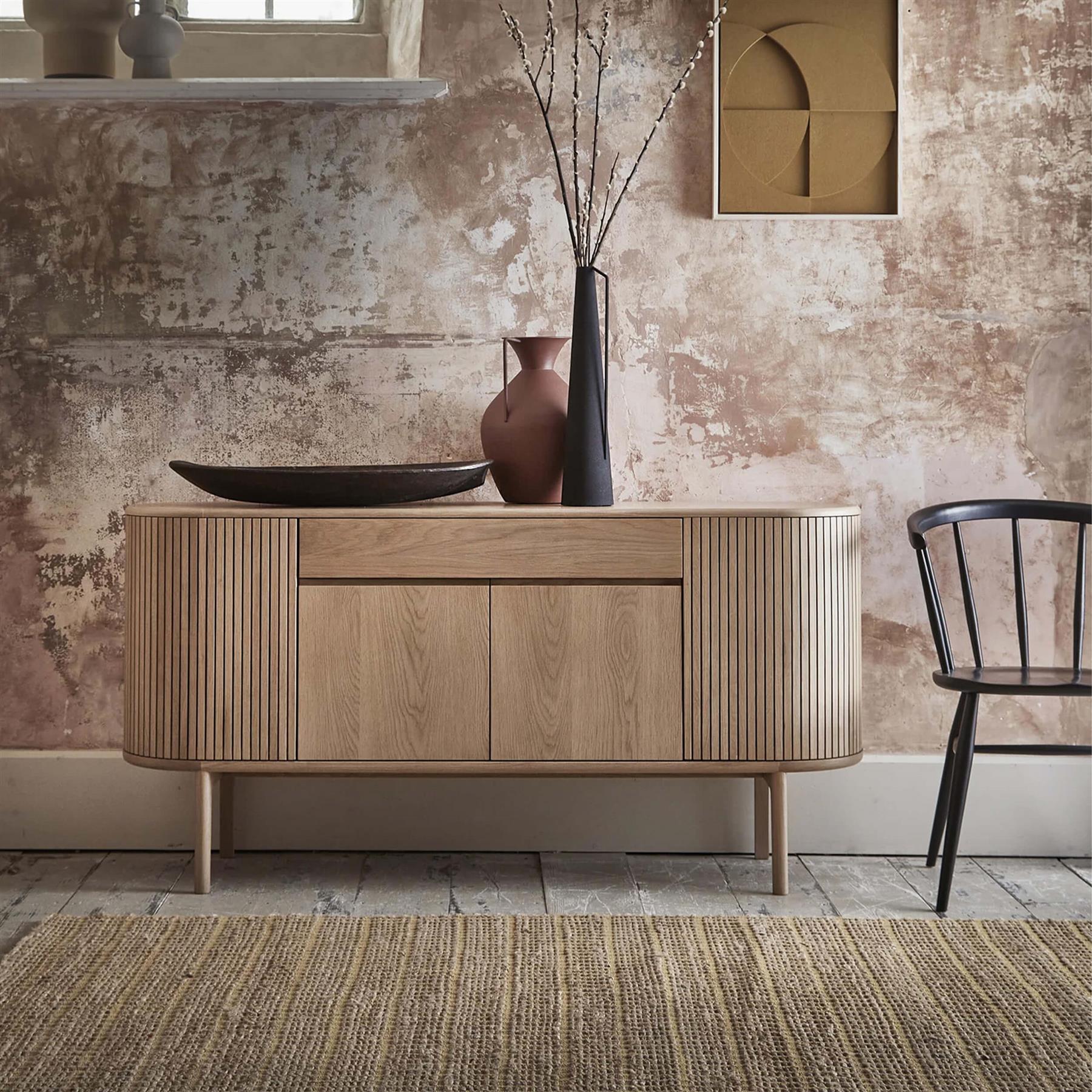Ercol Sienna Sideboard