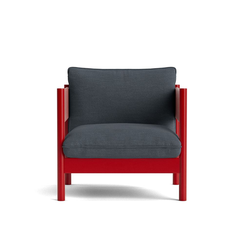 HAY Arbour Club Armchair