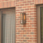 Windsor British Box Light