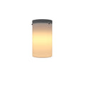 DCW Editions Tobo Porcelain Bathroom Ceiling Light