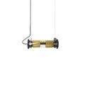 DCW Editions In The Tube IP64 Linear Pendant Light