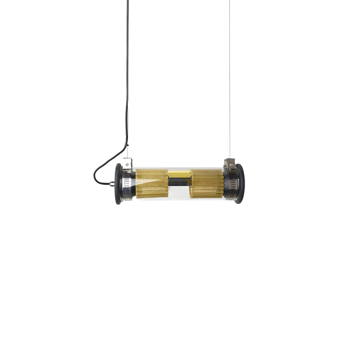 DCW Editions In The Tube IP64 Linear Pendant Light