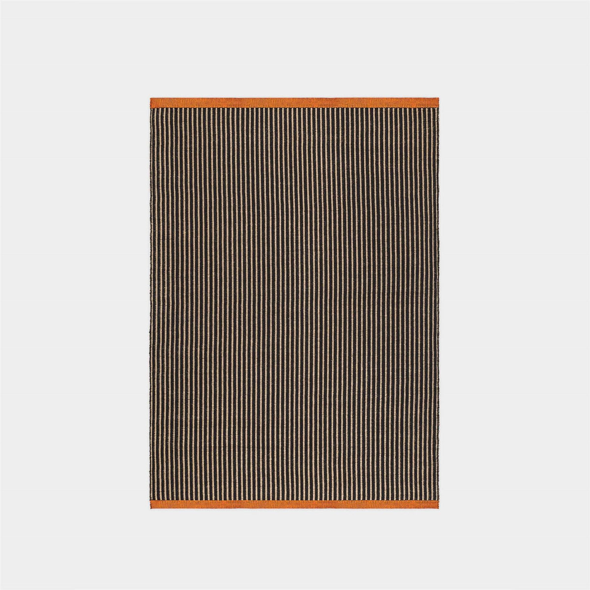 Tom Dixon Line Rug