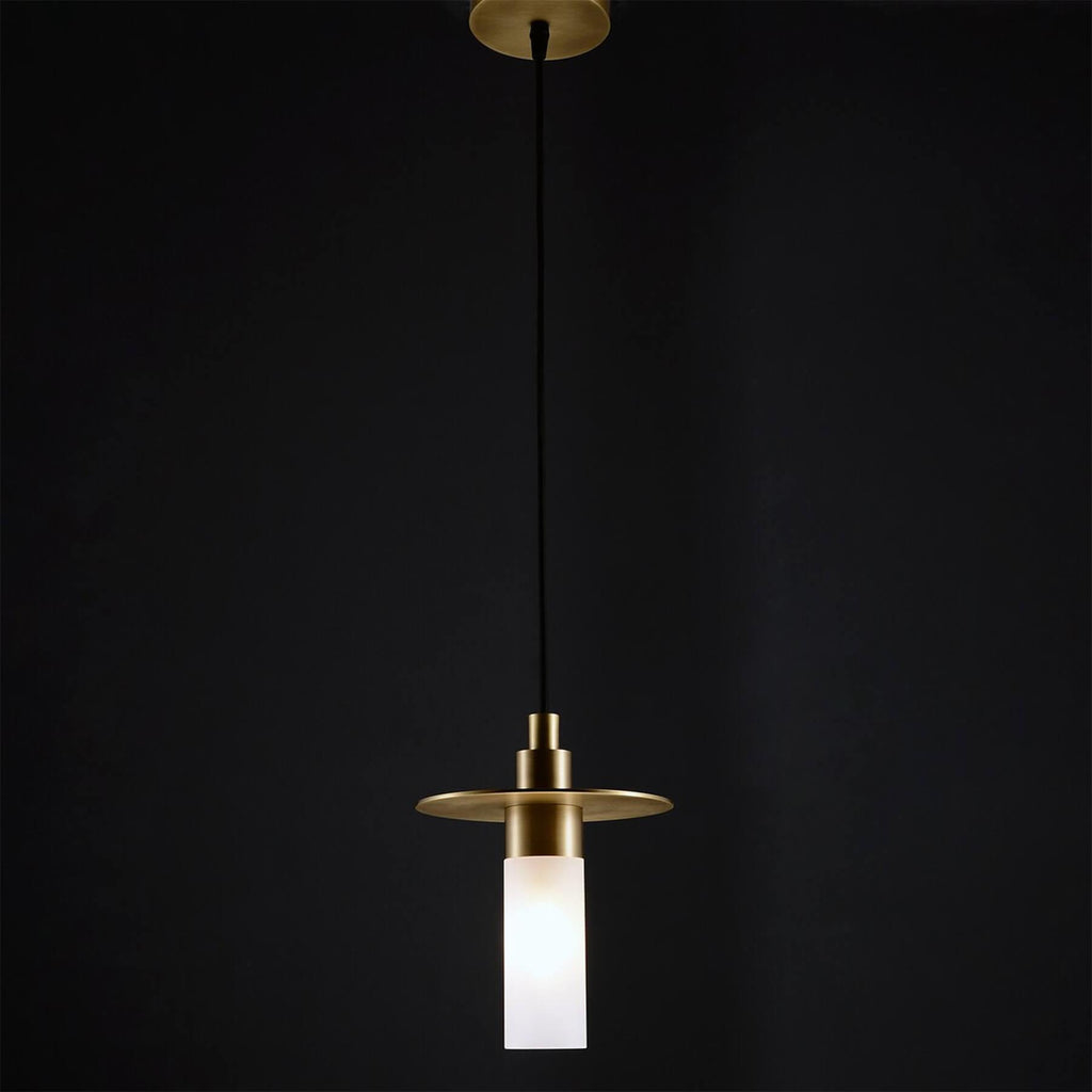 Jimmy Raiden Felix Pendant Light