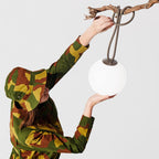 Fatboy Bolleke Portable Rechargeable Outdoor Garden Light