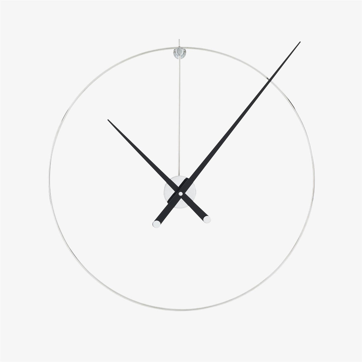 Ligne Roset Pik Wall Clock