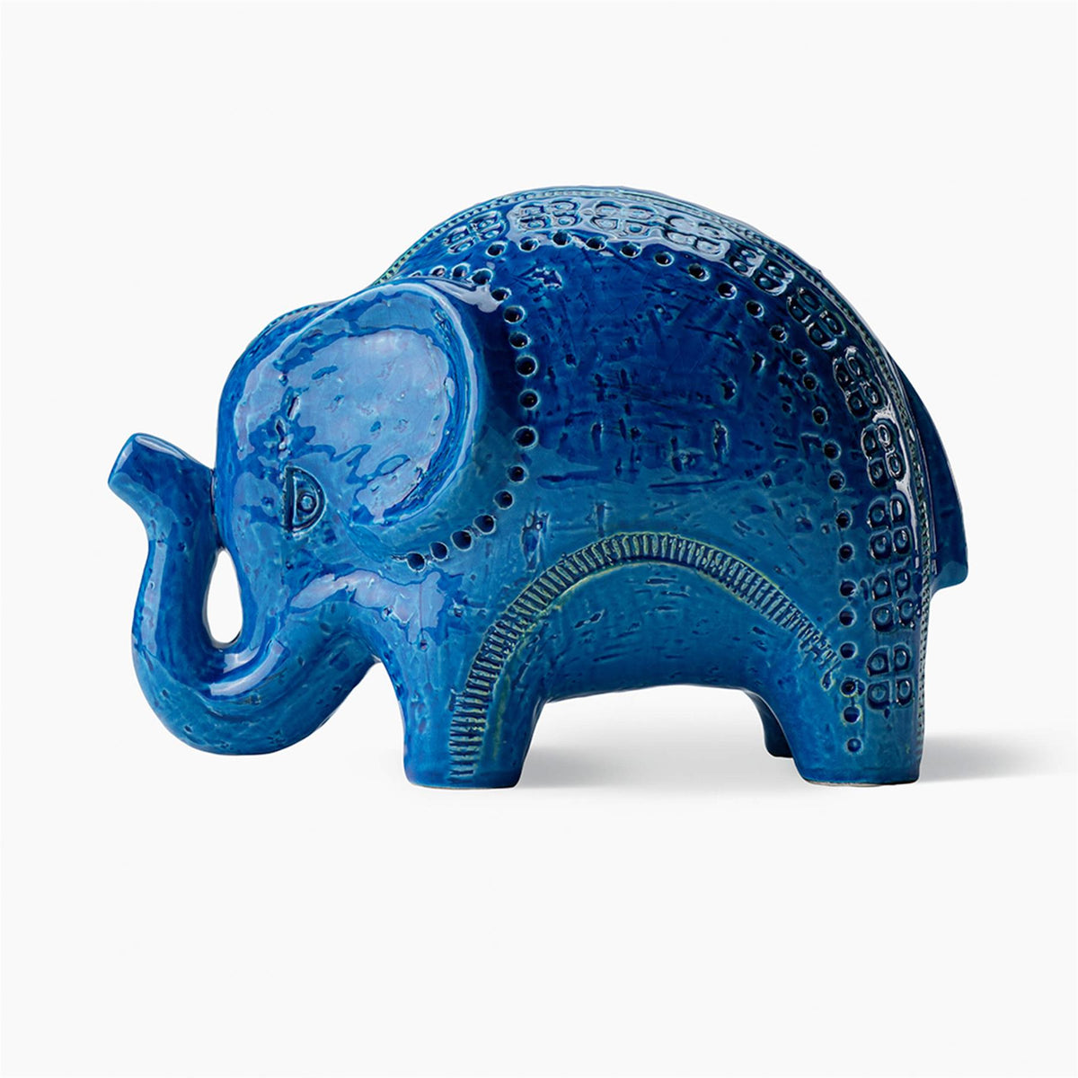 Bitossi Figura Elefante