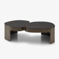 Ligne Roset Pukka Low Coffee Table
