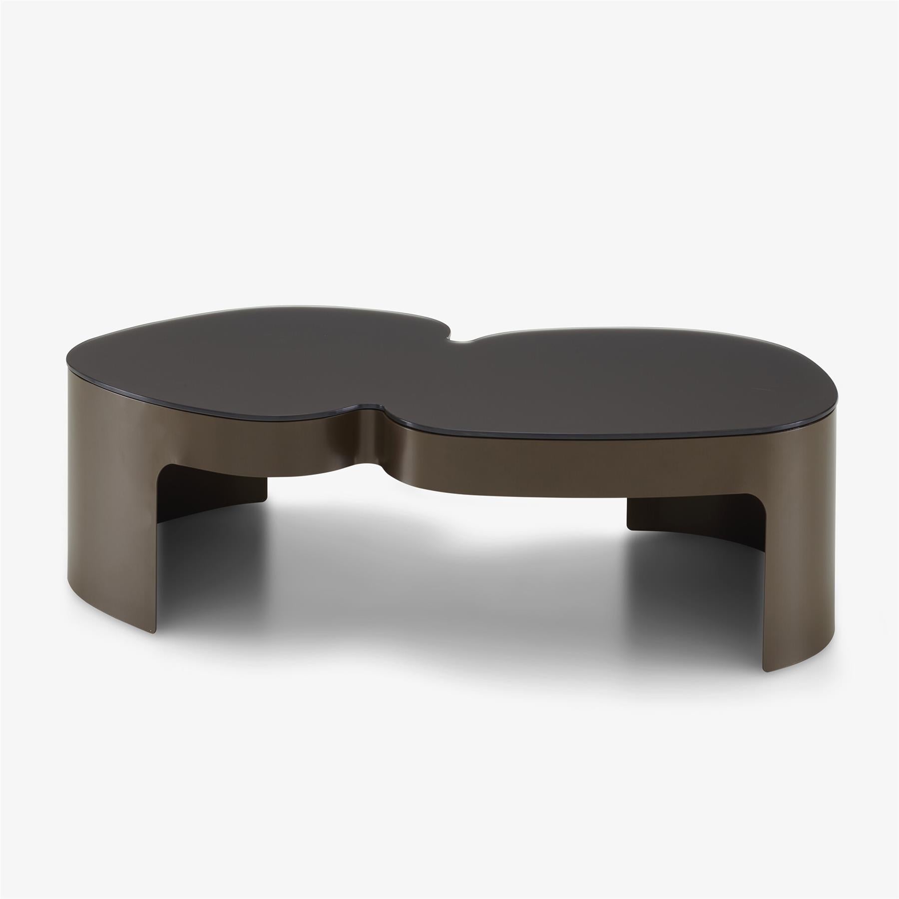 Ligne Roset Pukka Low Coffee Table