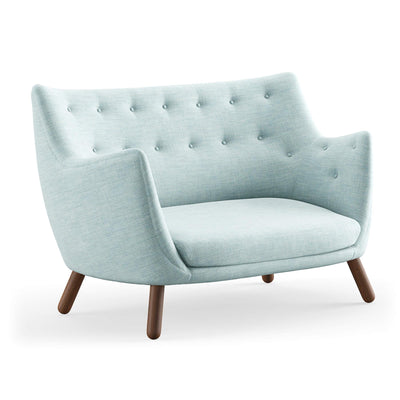 Finn Juhl The Poet Sofa in Walnut