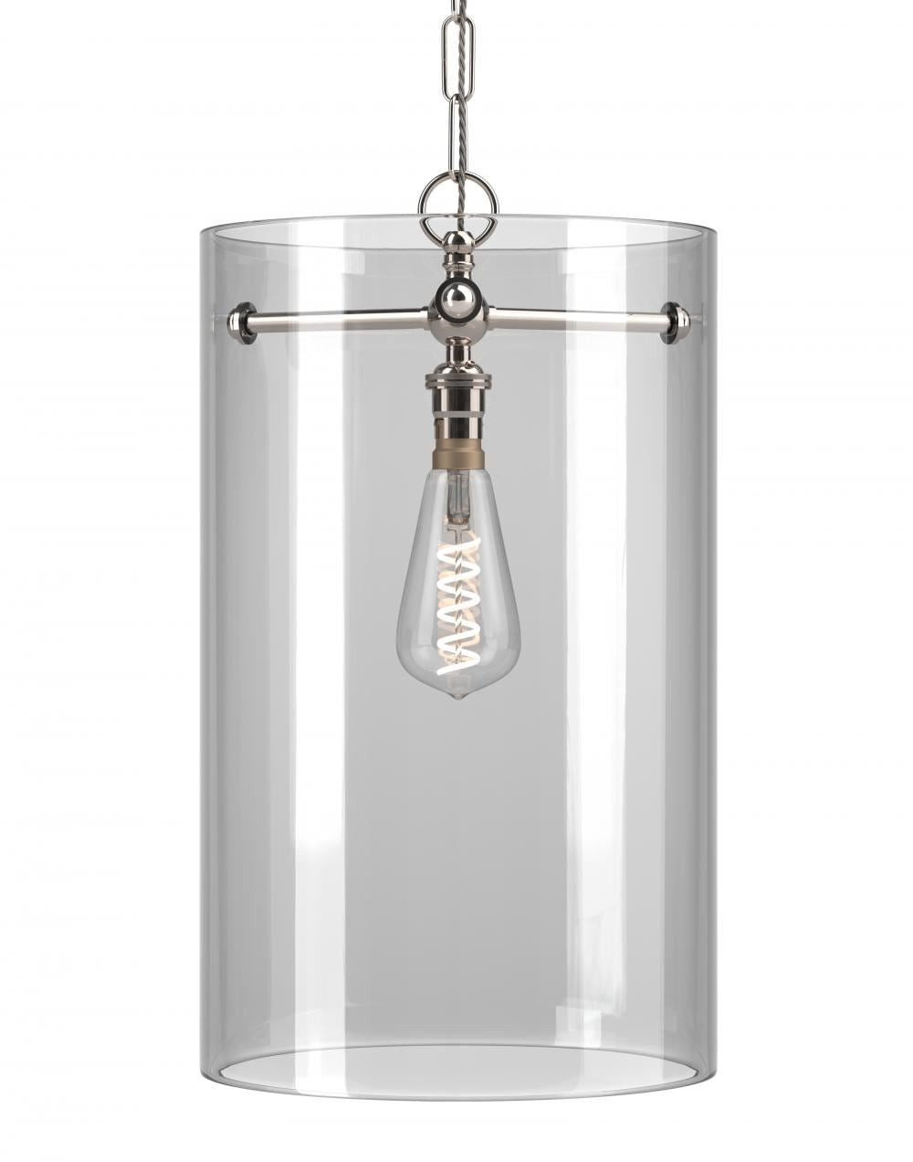 Fritz Fryer Sellack Pendant Light