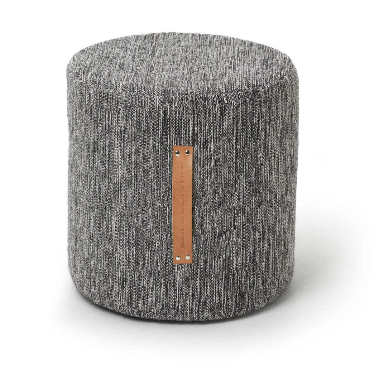 Design House Stockholm Bjork Pouf
