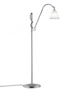 GUBI Bestlite BL3 Floor Lamp - Small Shade