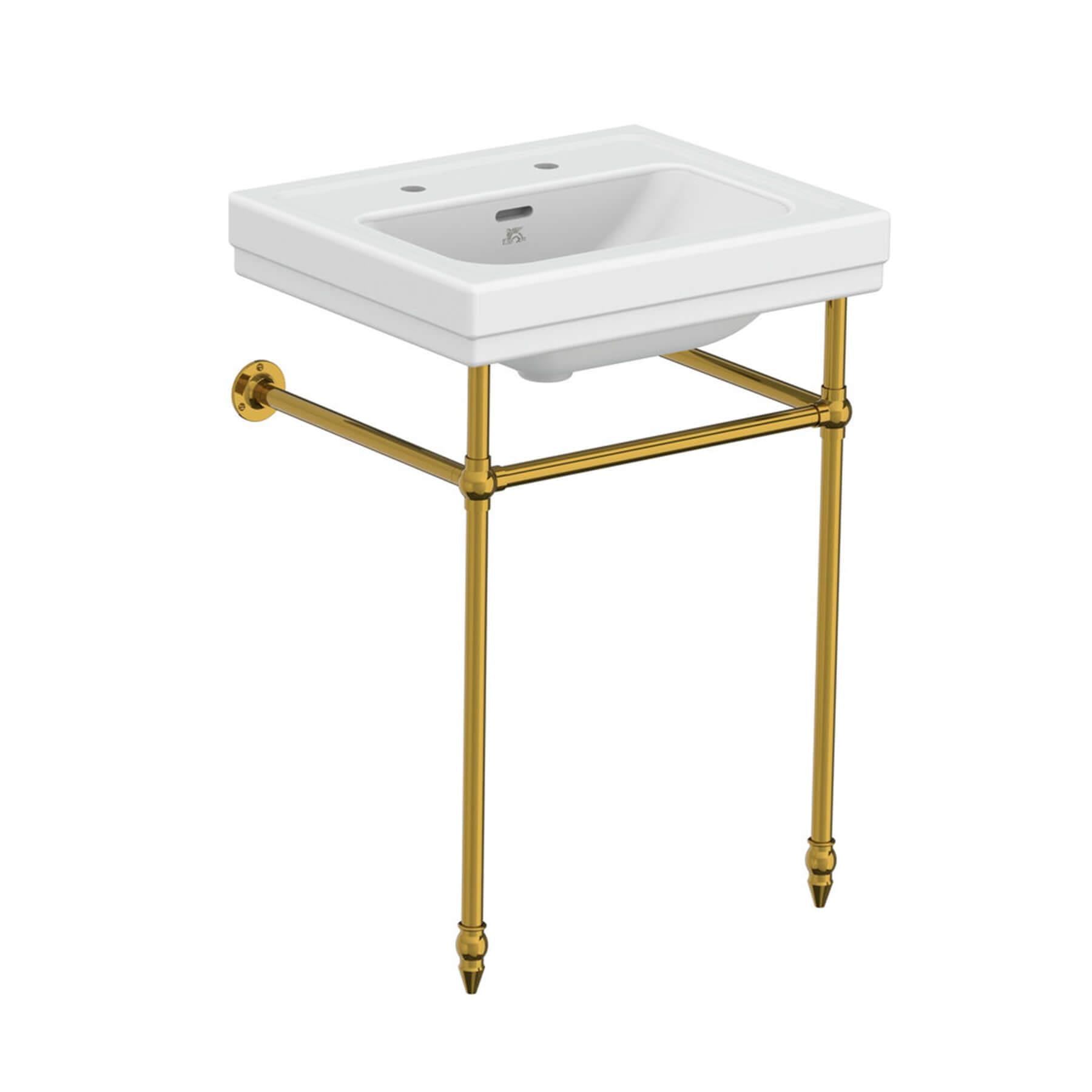 Lefroy Brooks Metropole Basin