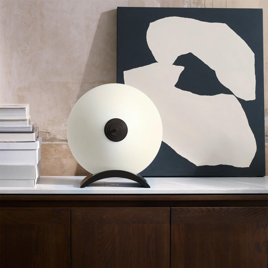 J. Adams Nova Table Lamp
